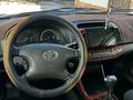 Toyota Camry 2003 года за 5 000 000 тг. в Кызылорда – фото 17