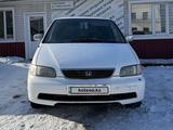 Honda Odyssey 1997 годаfor2 550 000 тг. в Костанай