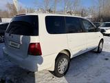 Honda Odyssey 1997 годаfor2 550 000 тг. в Костанай – фото 4