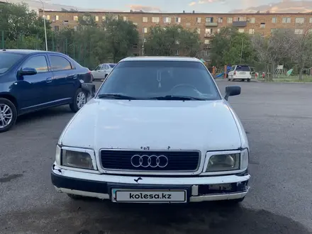 Audi 80 1992 года за 700 000 тг. в Караганда