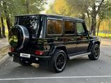 Mercedes-Benz G 55 AMG 2007 года за 20 000 000 тг. в Алматы – фото 4