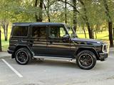 Mercedes-Benz G 55 AMG 2007 года за 20 000 000 тг. в Алматы – фото 3