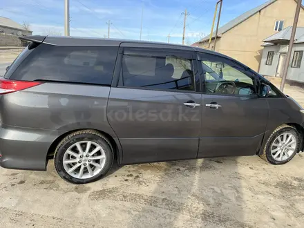 Toyota Estima 2010 года за 5 500 000 тг. в Бейнеу – фото 3