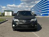 Toyota RAV4 2013 года за 9 100 000 тг. в Караганда – фото 2