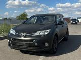 Toyota RAV4 2013 года за 9 100 000 тг. в Караганда – фото 3