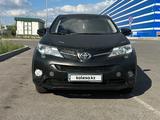 Toyota RAV4 2013 года за 9 100 000 тг. в Караганда – фото 5