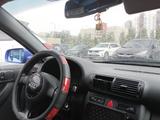 Audi A3 1997 годаүшін1 560 000 тг. в Астана – фото 4