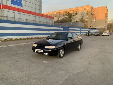 ВАЗ (Lada) 2110 2006 года за 1 200 000 тг. в Павлодар – фото 3