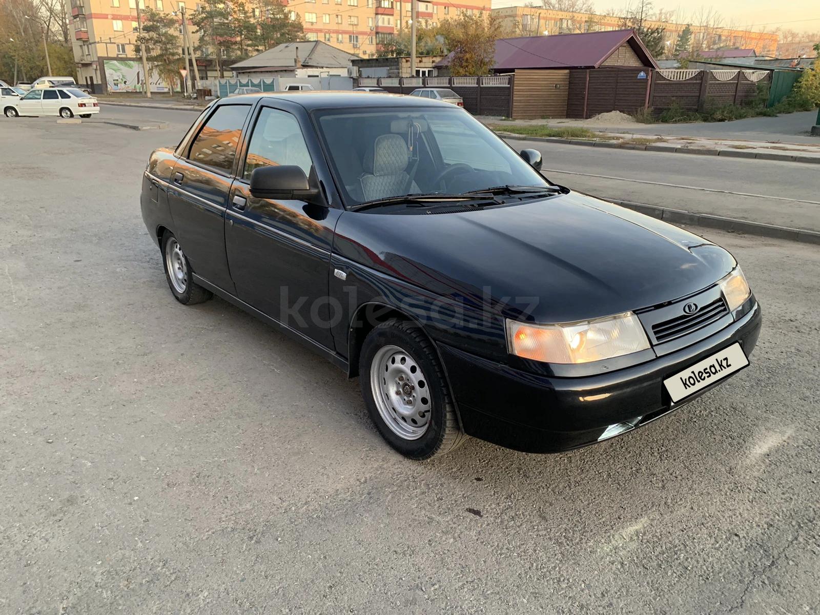 ВАЗ (Lada) 2110 2006 г.