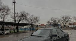 ВАЗ (Lada) Priora 2170 2014 годаүшін2 850 000 тг. в Алматы