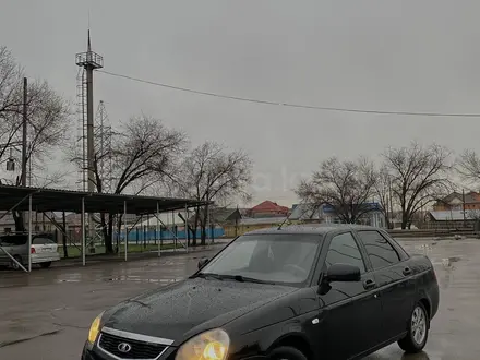 ВАЗ (Lada) Priora 2170 2014 года за 2 850 000 тг. в Алматы