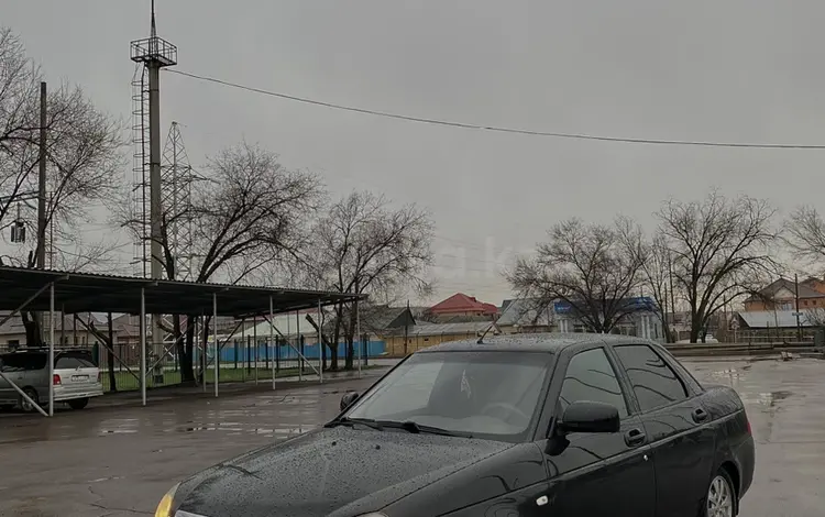 ВАЗ (Lada) Priora 2170 2014 года за 2 850 000 тг. в Алматы