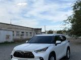 Toyota Highlander 2023 годаүшін29 999 999 тг. в Костанай – фото 2