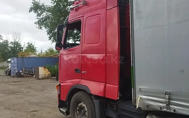Volvo  FH12 2007 года за 21 000 000 тг. в Павлодар