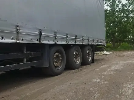 Volvo  FH12 2007 года за 21 000 000 тг. в Павлодар – фото 4