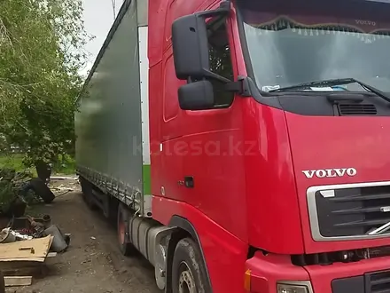 Volvo  FH12 2007 года за 21 000 000 тг. в Павлодар – фото 5