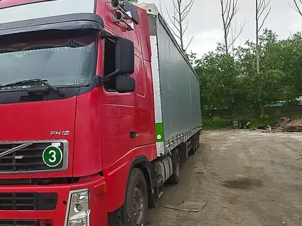 Volvo  FH12 2007 года за 21 000 000 тг. в Павлодар – фото 6