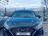 Hyundai Sonata 2018 года за 5 500 000 тг. в Алматы