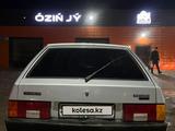 ВАЗ (Lada) 2108 2002 года за 850 000 тг. в Актобе