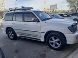 Toyota Land Cruiser 2000 года за 9 000 000 тг. в Актау – фото 4