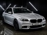 BMW 528 2010 года за 9 200 000 тг. в Шымкент