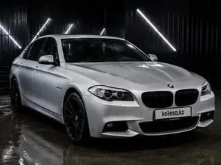 BMW 528