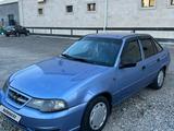 Daewoo Nexia 2008 года за 1 100 000 тг. в Туркестан – фото 2