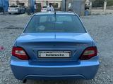 Daewoo Nexia 2008 года за 1 100 000 тг. в Туркестан – фото 3