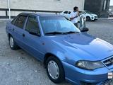 Daewoo Nexia 2008 года за 1 100 000 тг. в Туркестан – фото 5
