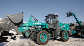 XCMG  SUNWARD SL31W 2024 года за 14 190 000 тг. в Уральск