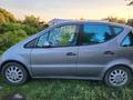 Mercedes-Benz A 160 1998 года за 2 100 000 тг. в Усть-Каменогорск – фото 2