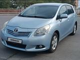 Toyota Verso 2009 года за 6 800 000 тг. в Павлодар