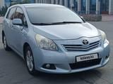 Toyota Verso 2009 года за 6 800 000 тг. в Павлодар – фото 2