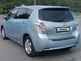 Toyota Verso 2009 года за 6 800 000 тг. в Павлодар – фото 4