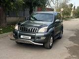 Toyota Land Cruiser Prado 2006 годаfor5 300 000 тг. в Алматы – фото 4