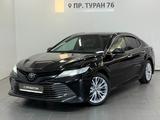 Toyota Camry Prestige 2021 года за 13 690 000 тг. в Астана