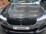 BMW 530 2023 года за 36 000 000 тг. в Астана