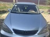 Toyota Camry 2002 года за 4 300 000 тг. в Талдыкорган
