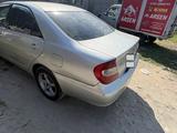 Toyota Camry 2002 года за 4 300 000 тг. в Талдыкорган – фото 4