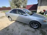 Toyota Camry 2002 года за 4 300 000 тг. в Талдыкорган – фото 2