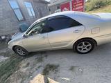 Toyota Camry 2002 года за 4 300 000 тг. в Талдыкорган – фото 5