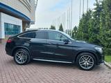 Mercedes-Benz GLE Coupe 400 2017 года за 26 000 000 тг. в Алматы – фото 4