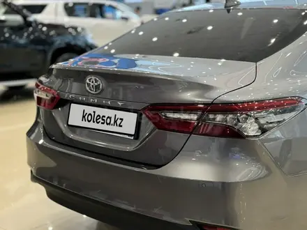 Toyota Camry 2024 года за 22 000 000 тг. в Астана – фото 13