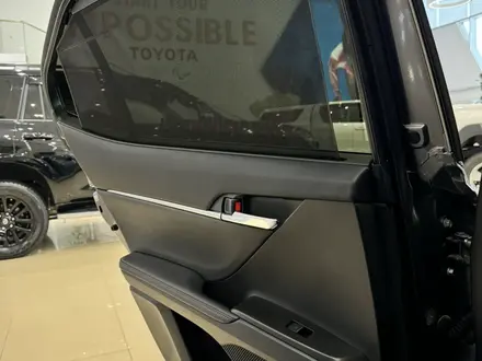 Toyota Camry 2024 года за 22 000 000 тг. в Астана – фото 22