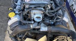 Двигатель 6VD1 3.2 литра Isuzu Trooper, Isuzu Wizard, Isuzu VehiCROSS;үшін600 000 тг. в Астана