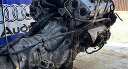 Двигатель 6VD1 3.2 литра Isuzu Trooper, Isuzu Wizard, Isuzu VehiCROSS;үшін600 000 тг. в Астана – фото 3