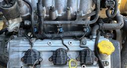 Двигатель 6VD1 3.2 литра Isuzu Trooper, Isuzu Wizard, Isuzu VehiCROSS;үшін600 000 тг. в Астана – фото 4