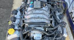 Двигатель 6VD1 3.2 литра Isuzu Trooper, Isuzu Wizard, Isuzu VehiCROSS;үшін600 000 тг. в Астана – фото 5