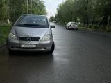 Mercedes-Benz A 160 1998 годаүшін950 000 тг. в Актобе