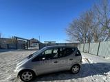 Mercedes-Benz A 160 1998 годаүшін950 000 тг. в Актобе – фото 3